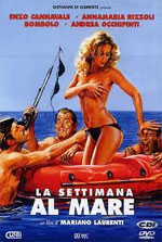 Watch La settimana al mare M4ufree