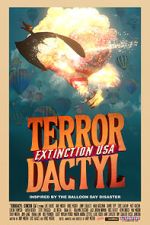 Watch Terrordactyl: Extinction USA (Short 2021) M4ufree