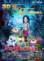 Watch Magic Wonderland M4ufree