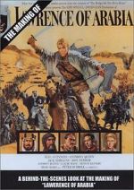 Watch The Making of \'Lawrence of Arabia\' M4ufree
