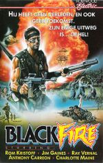 Watch Black Fire M4ufree