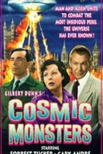 Watch The Strange World of Planet X M4ufree