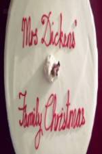 Watch Mrs Dickens Family Christmas M4ufree