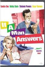 Watch If a Man Answers M4ufree
