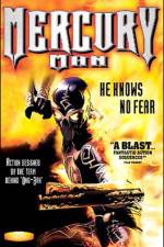 Watch Mercury Man M4ufree
