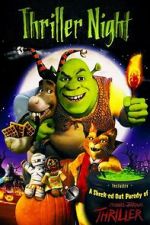 Watch Shrek: Thriller Night (Short 2011) M4ufree
