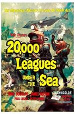 Watch 20,000 Leagues Under the Sea M4ufree