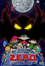 Watch Codename: Kids Next Door - Operation Z.E.R.O. M4ufree