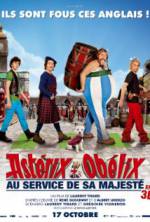 Watch Astérix and Obélix: God Save Britannia M4ufree