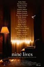 Watch Nine Lives M4ufree