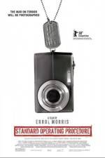 Watch Standard Operating Procedure M4ufree