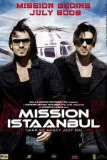 Watch Mission Istaanbul M4ufree