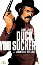 Watch Duck, You Sucker M4ufree