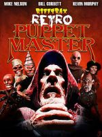 Watch RiffTrax: Retro Puppet Master M4ufree