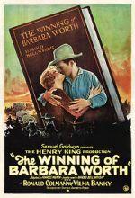 Watch The Winning of Barbara Worth M4ufree