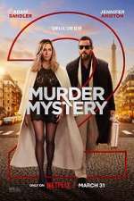 Watch Murder Mystery 2 M4ufree