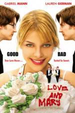 Watch Love and Mary M4ufree