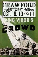 Watch The Crowd M4ufree
