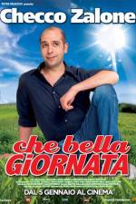 Watch Che bella giornata M4ufree