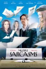 Watch Multiple Sarcasms M4ufree