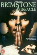Watch Brimstone & Treacle M4ufree