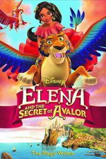 Watch Elena and the Secret of Avalor M4ufree