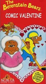Watch The Berenstain Bears\' Comic Valentine M4ufree