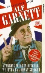 Watch An Audience with Alf Garnett (TV Special 1997) M4ufree