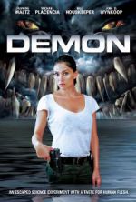 Watch Demon M4ufree