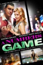 Watch A Numbers Game M4ufree