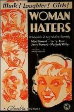 Watch Woman Haters (Short 1934) M4ufree