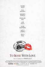 Watch To Rome With Love M4ufree