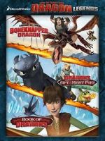 Watch Dreamworks How to Train Your Dragon Legends M4ufree