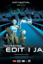 Watch Technotise - Edit i ja M4ufree