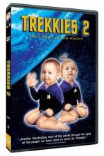 Watch Trekkies 2 M4ufree