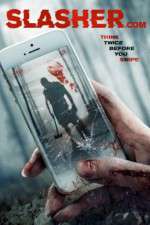 Watch Slasher.com M4ufree
