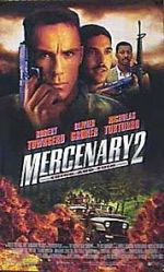 Watch Mercenary II: Thick & Thin M4ufree