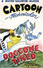Watch Doggone Tired (Short 1949) M4ufree