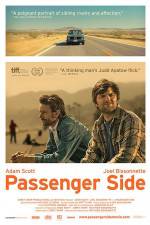 Watch Passenger Side M4ufree
