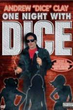 Watch Andrew Dice Clay One Night with Dice M4ufree