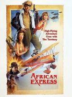 Watch African Express M4ufree