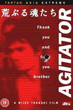 Watch Agitator M4ufree
