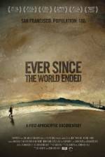 Watch Ever Since the World Ended M4ufree