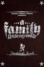 Watch A Family Underground M4ufree