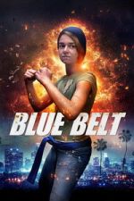 Watch Blue Belt M4ufree