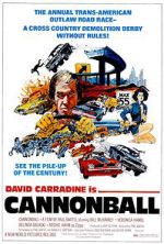 Watch Cannonball! M4ufree