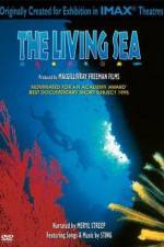 Watch The Living Sea M4ufree