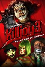 Watch Killjoy 3 M4ufree