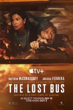 Watch The Lost Bus M4ufree