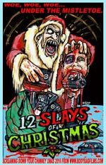 Watch The 12 Slays of Christmas M4ufree